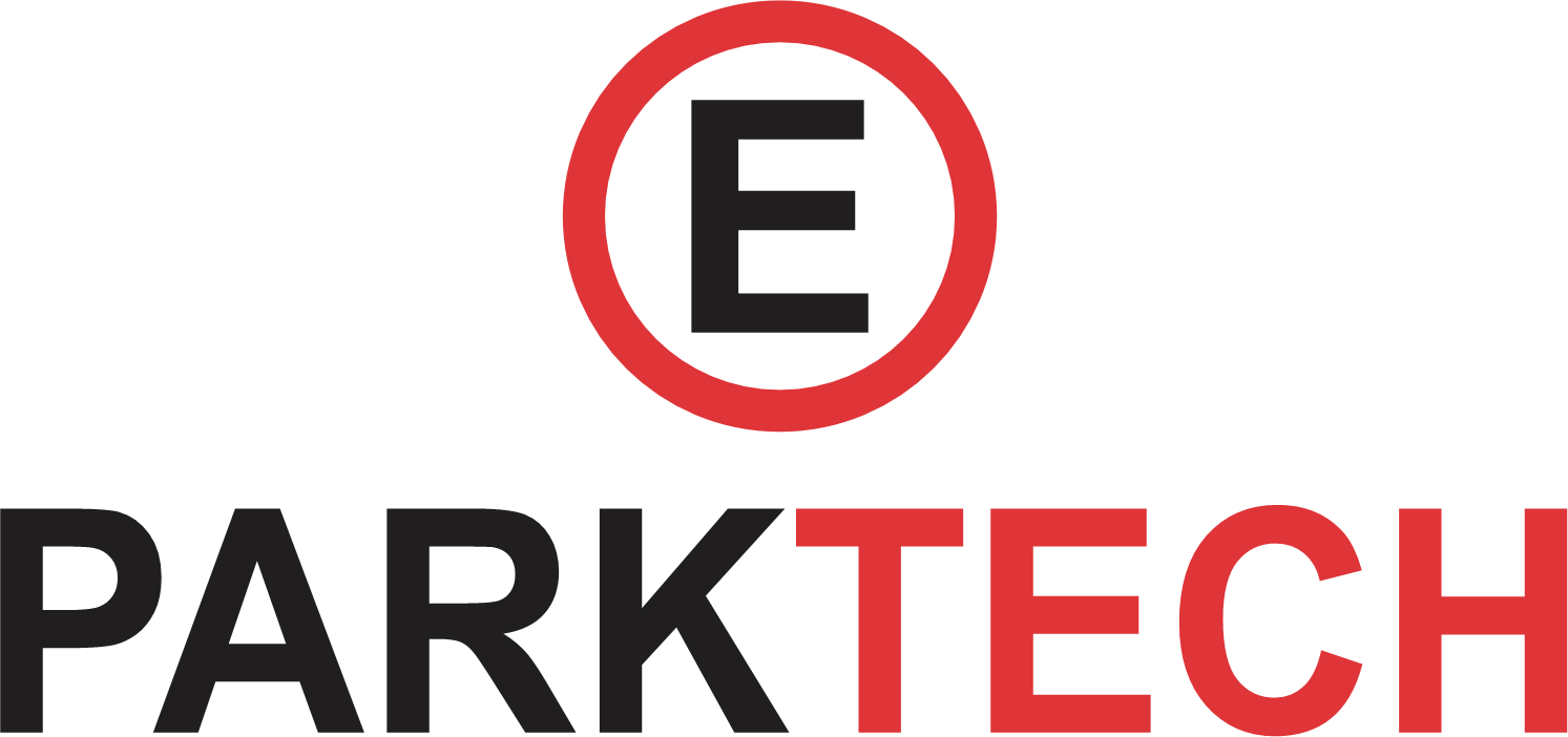 Parktech Estacionamentos